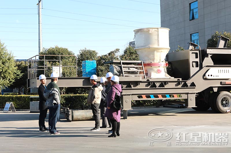 浙江客戶來(lái)廠考察 浙江客戶來(lái)廠考察