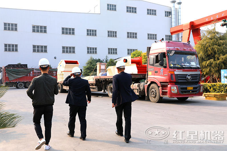 客戶多家對比選擇紅星，價格合理，服務(wù)更貼心