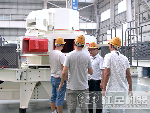 客戶來(lái)廠參觀 客戶來(lái)廠參觀