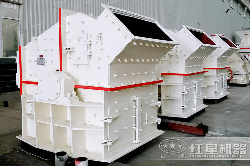 錘式粉碎機降低成本，能耗低