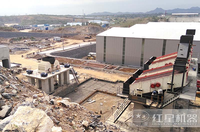 重錘式破碎機(jī)大錘頭、雙動(dòng)力