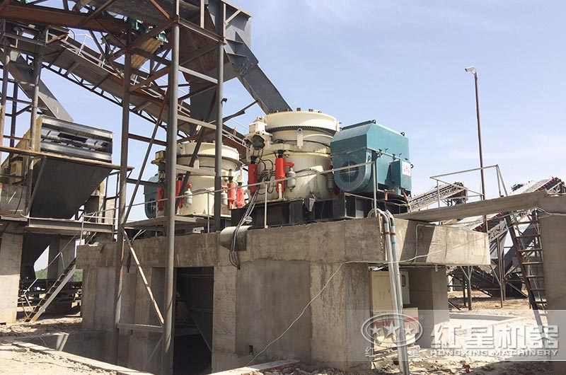 實(shí)力大廠圓錐破，投入生產(chǎn)更放心