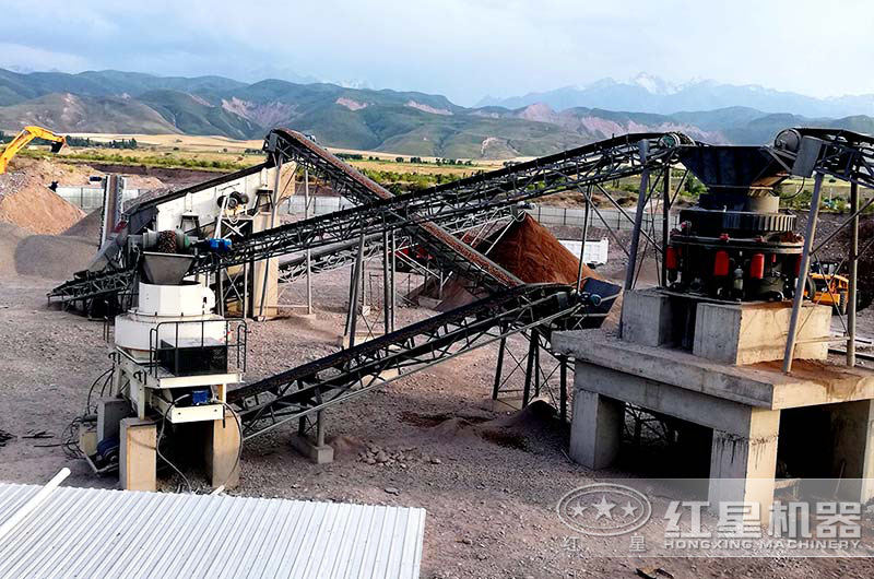 中小型粉碎機投產使用