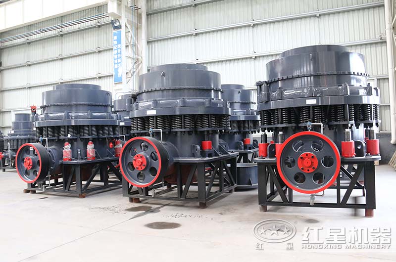 小型圓錐式破碎機(jī)節(jié)能、經(jīng)濟(jì)