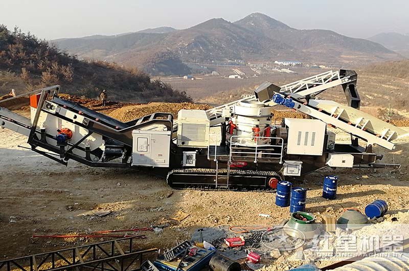 配置好建筑垃圾回收粉碎機(jī)價(jià)格自然比較貴