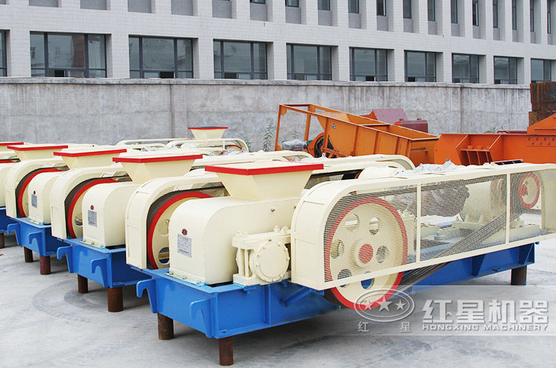 對(duì)輥式打砂機(jī)圖片