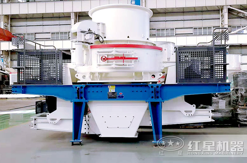 HVI系列鵝卵石打沙機(jī) HVI系列鵝卵石打沙機(jī)