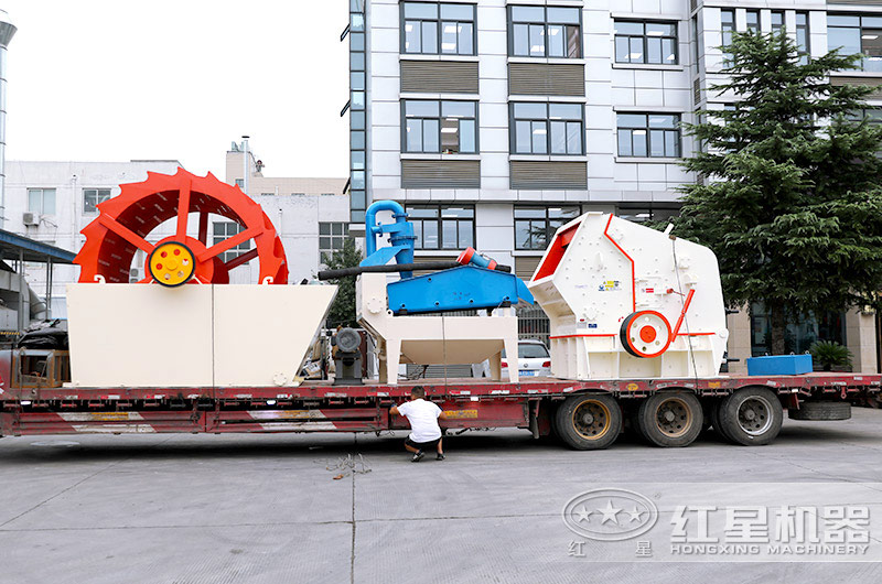 1210反擊破發(fā)貨現(xiàn)場(chǎng)，即將發(fā)往安徽