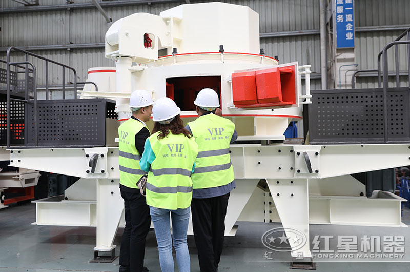 客戶來(lái)廠參觀，全程為您詳細(xì)介紹