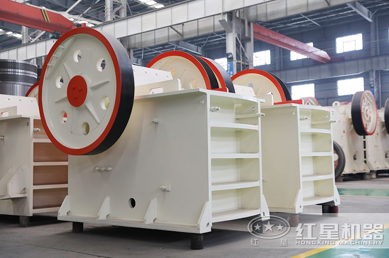 912鄂破碎石機(jī) 912鄂破碎石機(jī)