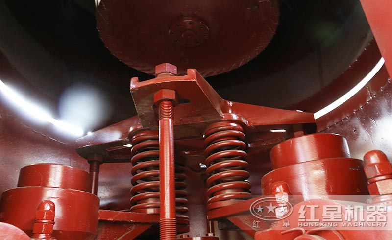 內部結構 內部結構