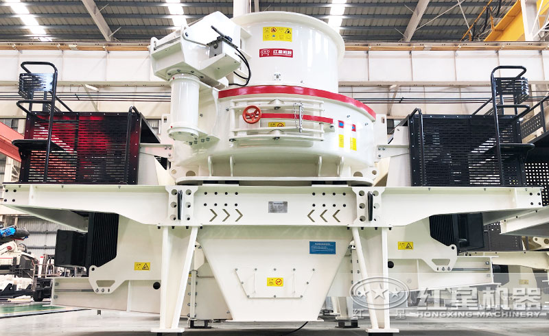 A7制砂機(jī)設(shè)備實(shí)拍 A7制砂機(jī)設(shè)備實(shí)拍