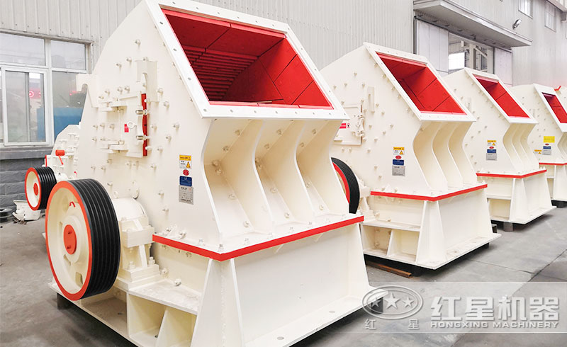 錘式砂石機(jī) 錘式砂石機(jī)