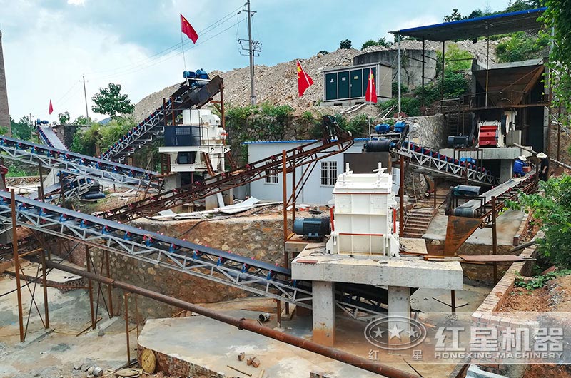 vsi制砂機工作現(xiàn)場圖片 vsi制砂機工作現(xiàn)場圖片