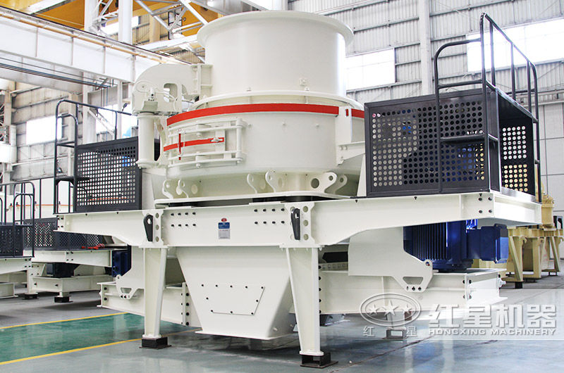 HVI沖擊式制砂機 HVI沖擊式制砂機