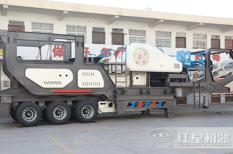 移動破產品實拍